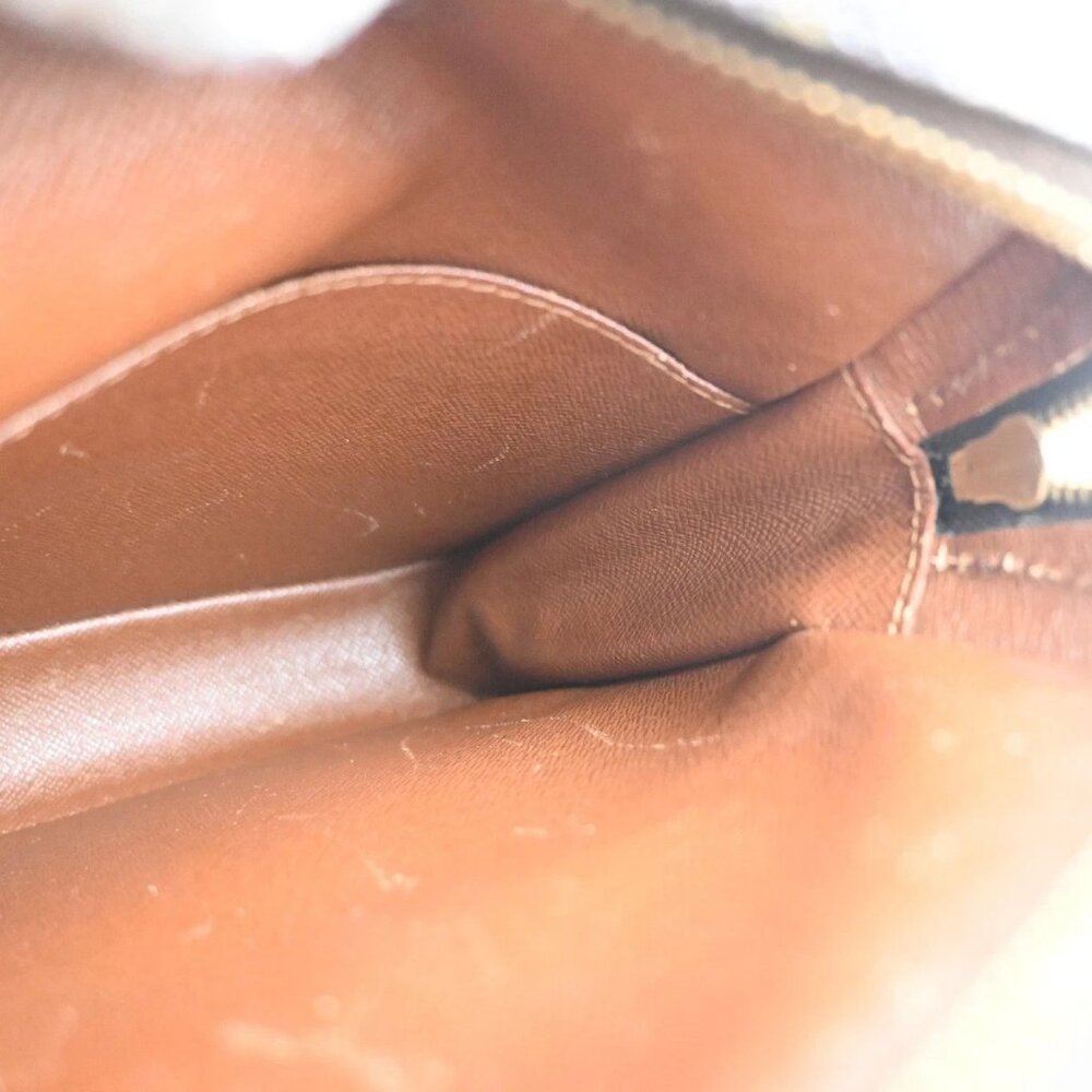 LOUIS VUITTON Amazon Crossbody Shoulder Bag Monogram Leather BN M45236 80MA369 - Picture 9 of 16